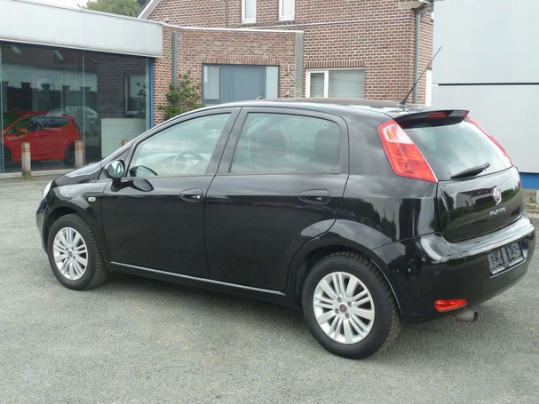 Fiat Punto 1.2 51 kW image number 5