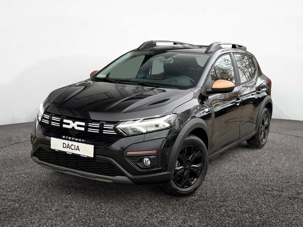 Dacia Sandero Stepway 100 ECO-G Extreme+ 74 kW image number 1