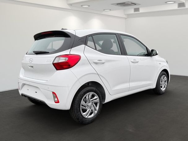 Hyundai i10 1.0 Select 46 kW image number 3