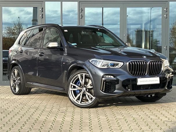 BMW X5 M 50d xDrive 294 kW image number 2