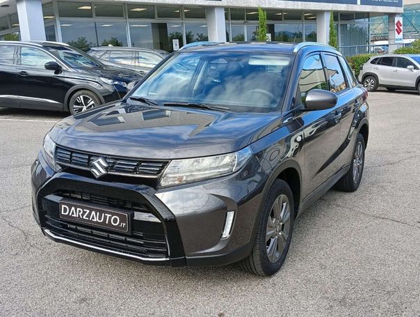 Suzuki Vitara 1.4 Hybrid Allgrip 95 kW image number 1