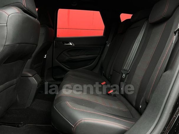 Peugeot 308 SW 1.2 PureTech 130 96 kW image number 13