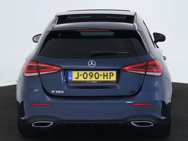 Mercedes-Benz A 180 AMG 100 kW image number 29