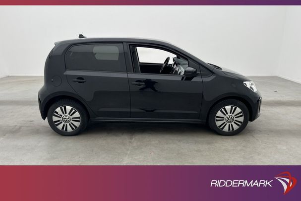 Volkswagen up! 60 kW image number 6