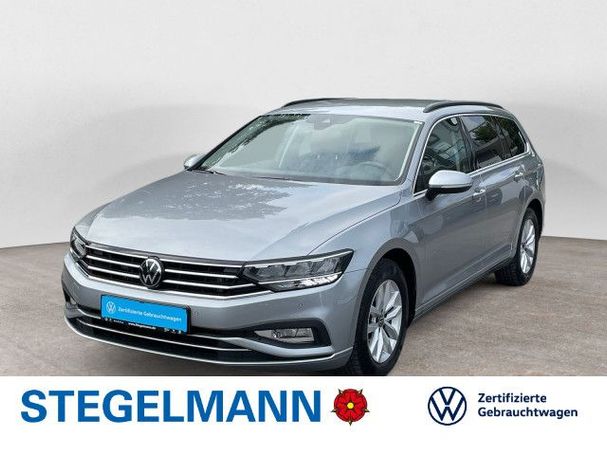 Volkswagen Passat Variant 1.5 TSI Business DSG 110 kW image number 1