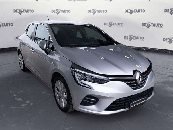 Renault Clio E-Tech Hybrid 140 Intens 103 kW image number 16