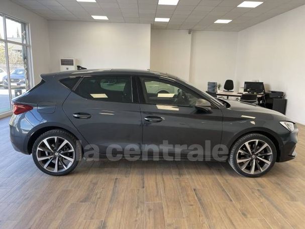 Seat Leon FR 180 kW image number 4