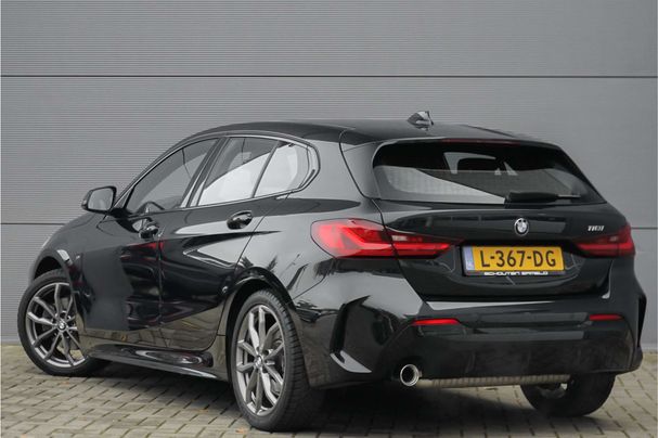 BMW 118i 104 kW image number 9