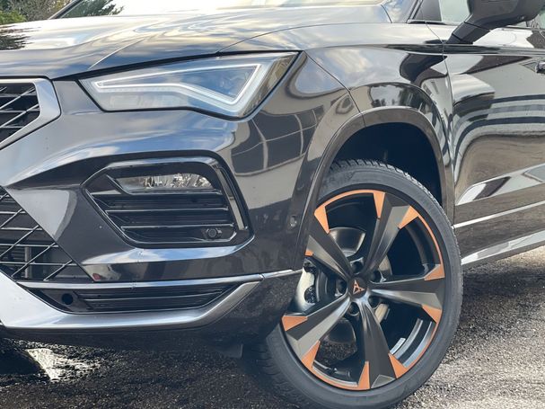 Cupra Ateca 2.0 TSI DSG 140 kW image number 5