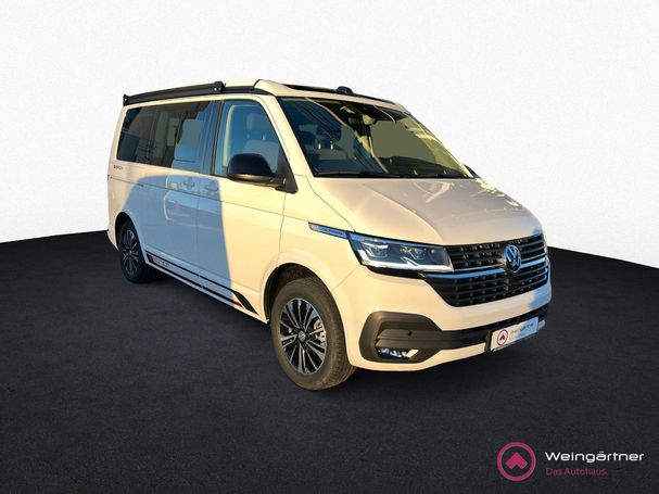 Volkswagen T6 California 110 kW image number 3