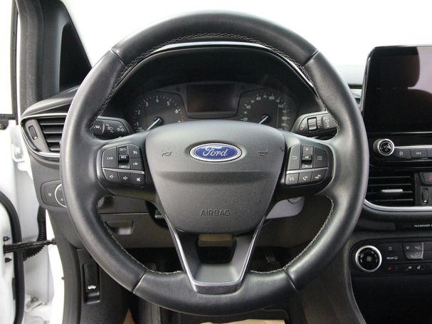 Ford Fiesta Cool Connect 55 kW image number 19