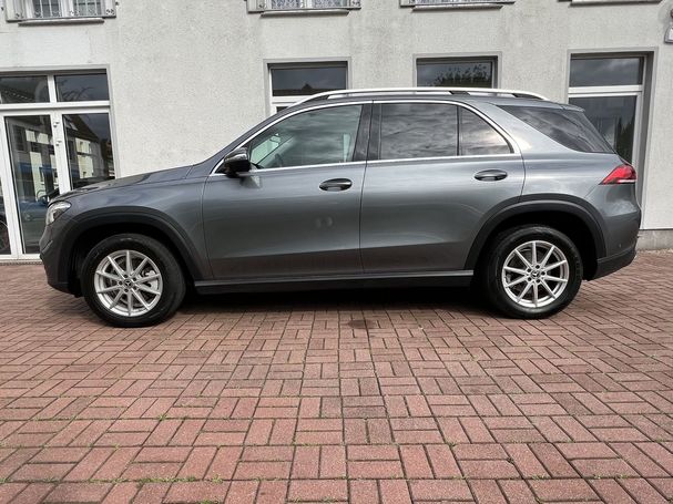 Mercedes-Benz GLE 300 d 4Matic 180 kW image number 7