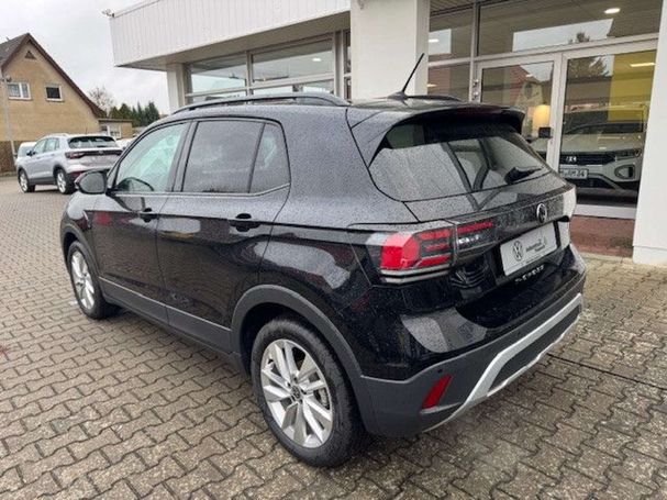 Volkswagen T-Cross 1.0 TSI Life 85 kW image number 9