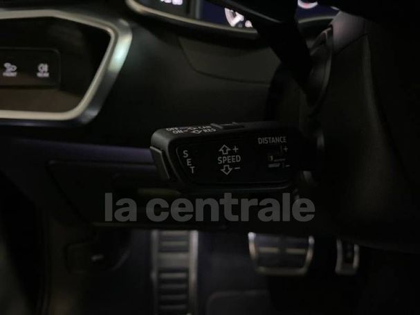 Audi RS6 4.0 TFSI quattro Tiptronic Avant 441 kW image number 32