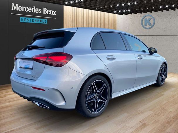 Mercedes-Benz A 220 4Matic 140 kW image number 3