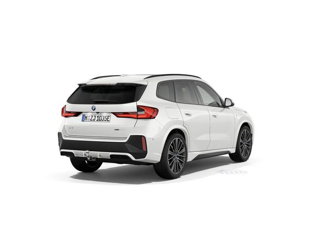 BMW X1 xDrive30e 240 kW image number 2