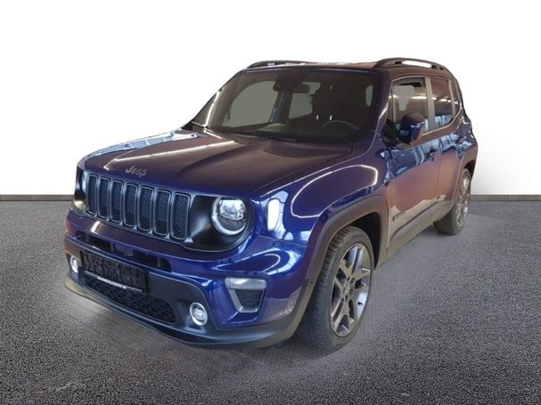 Jeep Renegade 1.3 T-GDi 110 kW image number 1