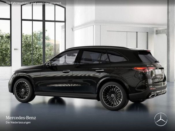 Mercedes-Benz GLC 300 190 kW image number 13