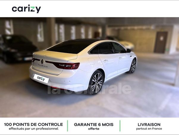 Renault Talisman Energy dCi 160 EDC INITIALE PARIS 118 kW image number 4