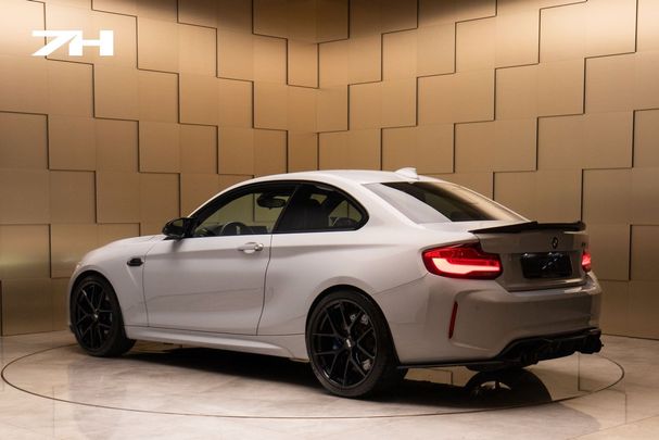 BMW M2 Competition 302 kW image number 4