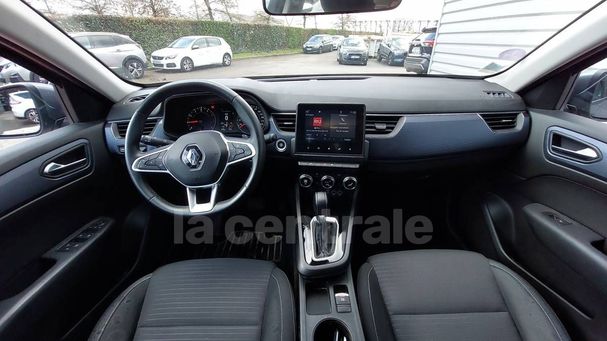 Renault Arkana 1.3 TCe EDC 103 kW image number 8