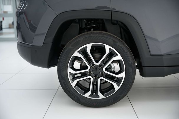 Jeep Compass 96 kW image number 7