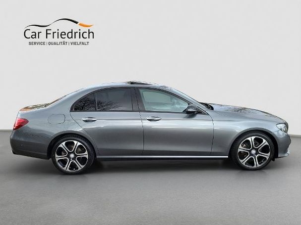 Mercedes-Benz E 220 d Avantgarde 143 kW image number 4