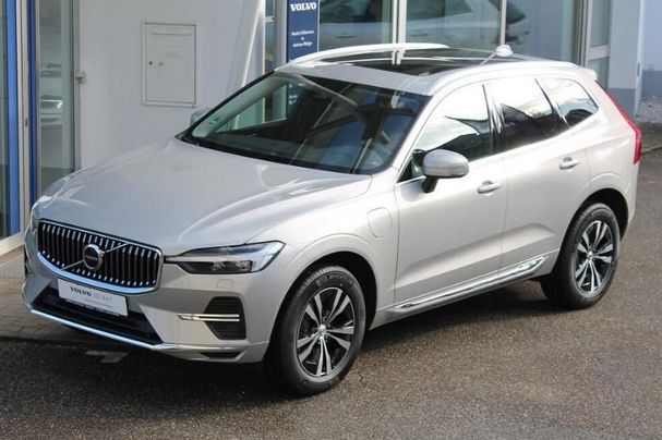 Volvo XC60 T6 AWD Inscription 251 kW image number 1