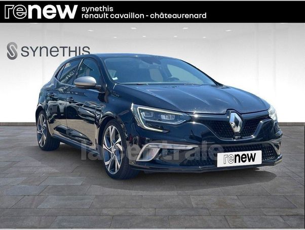 Renault Megane 120 kW image number 2