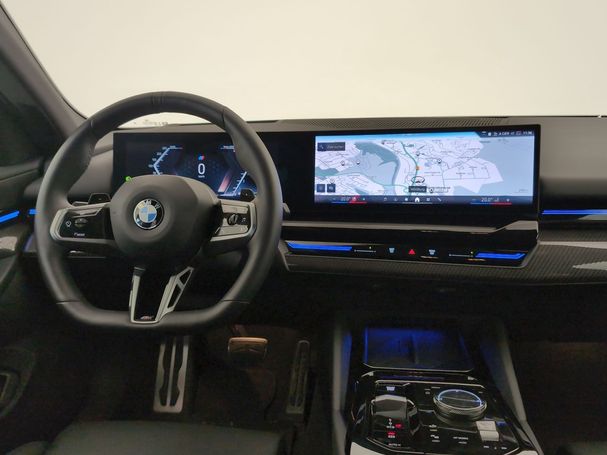 BMW 520i 140 kW image number 4