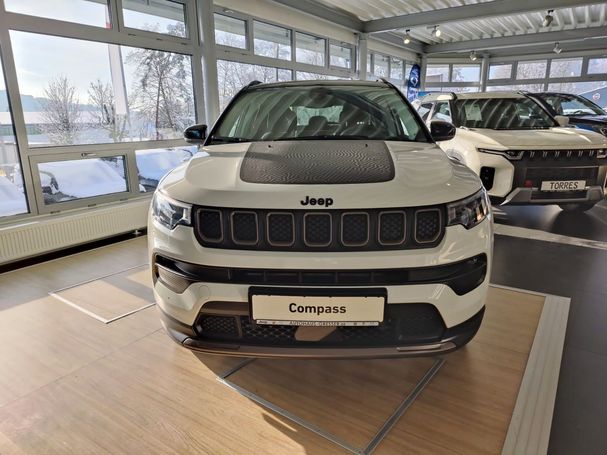 Jeep Compass PHEV 177 kW image number 2