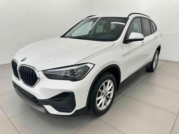 BMW X1 16d sDrive 85 kW image number 1