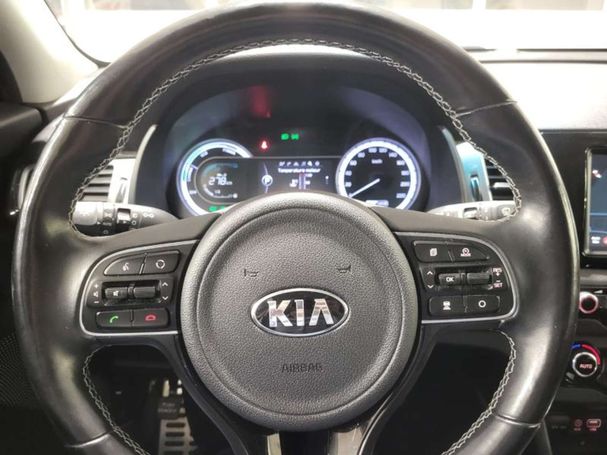 Kia Niro 78 kW image number 15