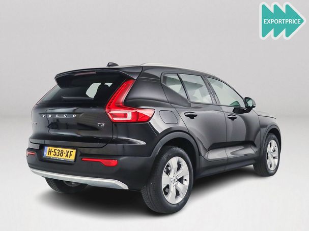 Volvo XC40 T3 Momentum Pro 120 kW image number 3