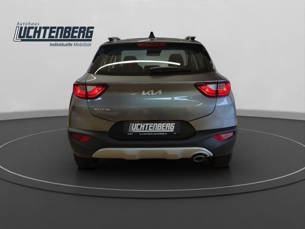 Kia Stonic 1.0 Vision 74 kW image number 3