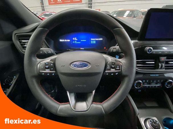 Ford Kuga 2.5 ST-Line X 165 kW image number 15