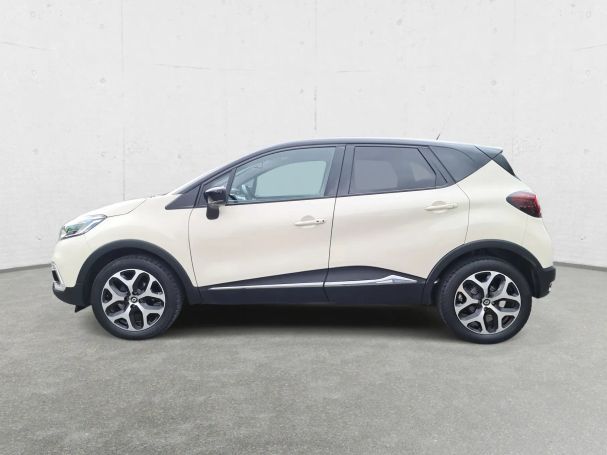 Renault Captur Energy TCe 90 66 kW image number 8