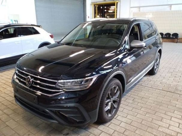 Volkswagen Tiguan Allspace 2.0 TDI DSG 4Motion 147 kW image number 1