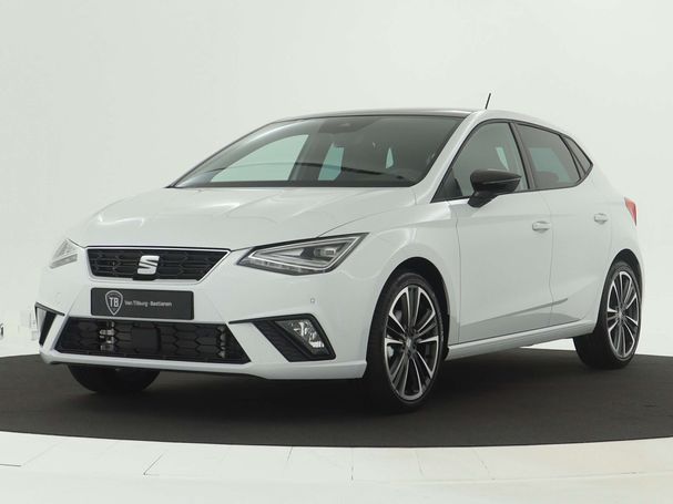 Seat Ibiza 1.0 TSI FR 85 kW image number 1