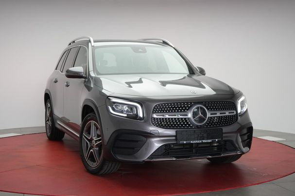 Mercedes-Benz GLB 200 d 110 kW image number 2