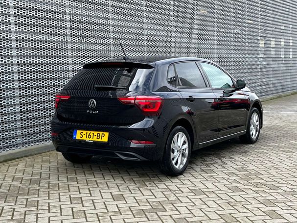 Volkswagen Polo 1.0 TSI 70 kW image number 2