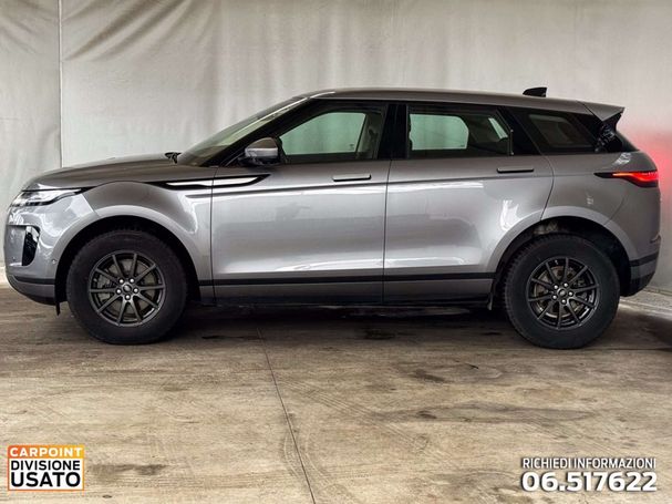 Land Rover Range Rover Evoque 120 kW image number 4