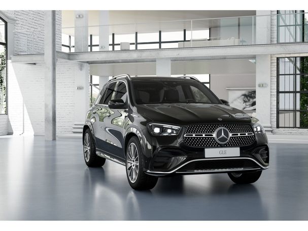 Mercedes-Benz GLE 350 de AMG 245 kW image number 2