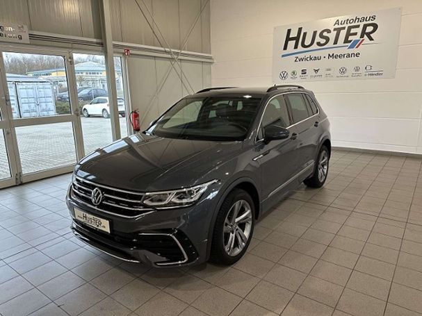 Volkswagen Tiguan 2.0 TDI 4Motion R-Line DSG 110 kW image number 1