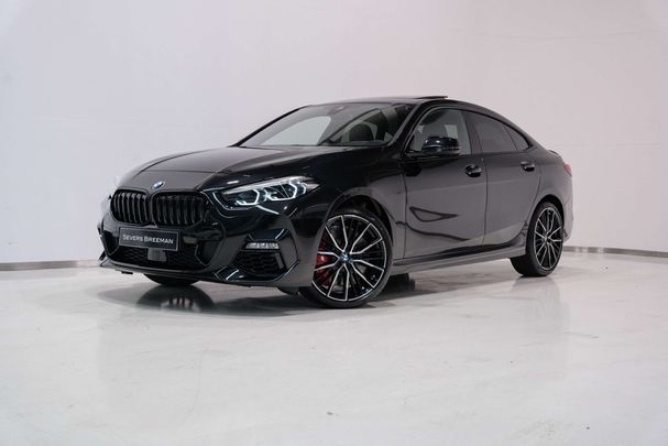 BMW 220i Gran Coupé 220i 132 kW image number 1