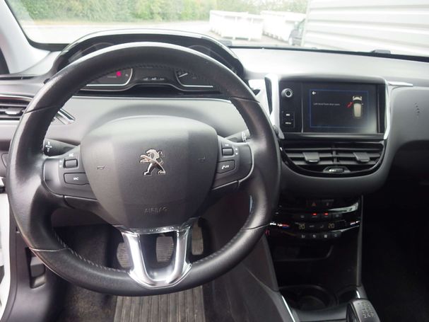 Peugeot 208 1.6 BlueHDi Active 55 kW image number 13