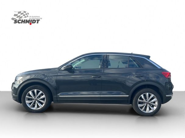 Volkswagen T-Roc 1.6 TDI Style 85 kW image number 5