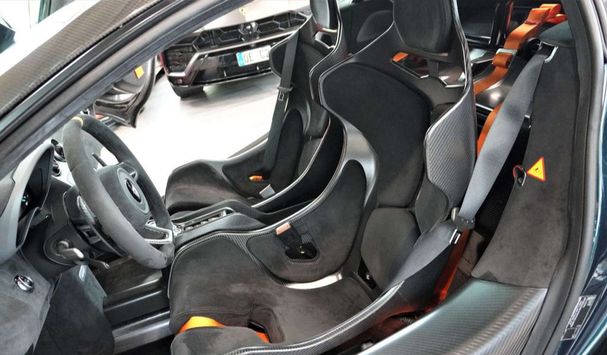 McLaren 620R 463 kW image number 9