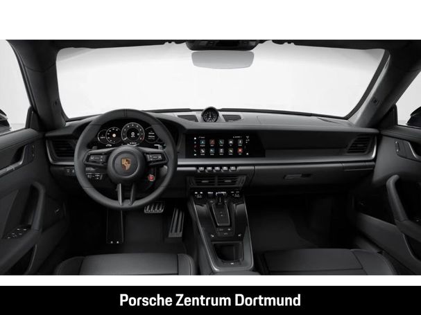 Porsche 992 Carrera 290 kW image number 10