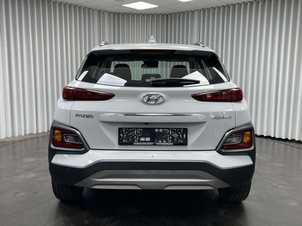 Hyundai Kona 1.0 T-GDI 88 kW image number 4